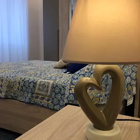 فندق مبيت وإفطار Abbrivio باري