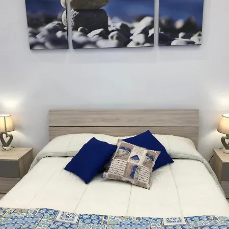 Abbrivio * בארי